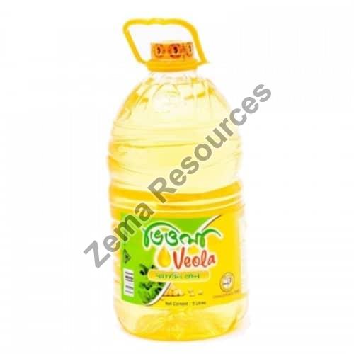 Refined Soybean Oil Exporter Supplier from United States