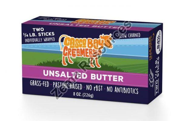 Unsalted Butter