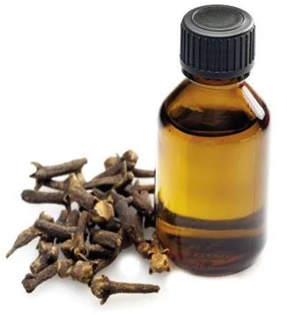 Clove Oil