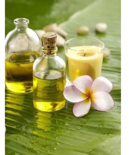 Massage Oil