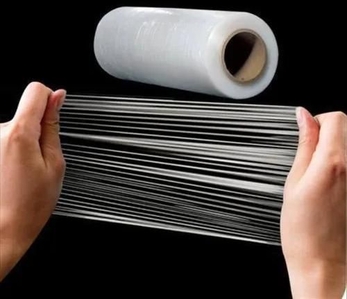 LLDPE Stretch Film Roll
