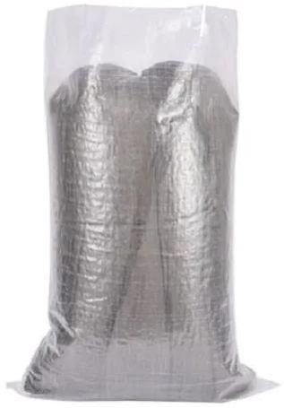 Natural Transparent Clear PP Woven Bags