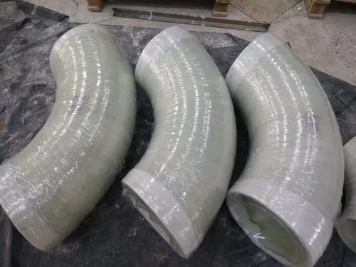 FRP Pipe Elbow