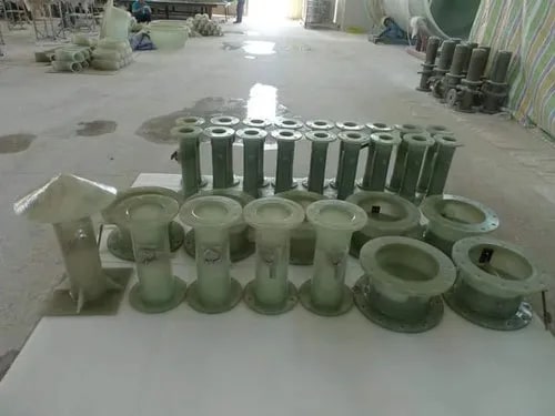 FRP Pipe Flange