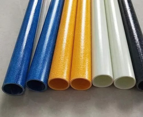 FRP Round Pipe