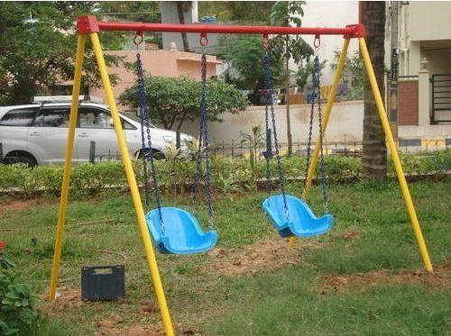 Playground Swing