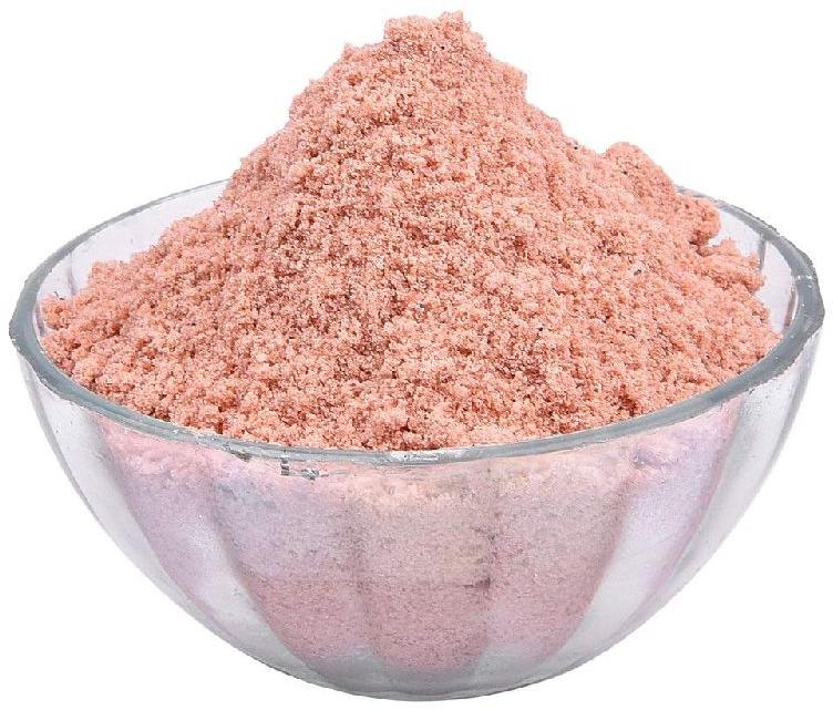 Black Salt Powder