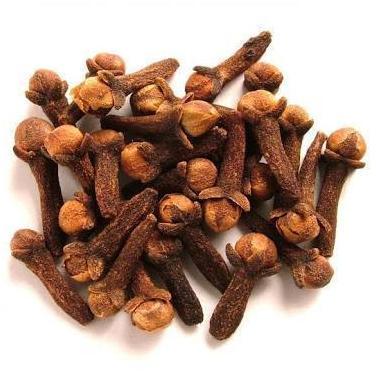 Clove Pods