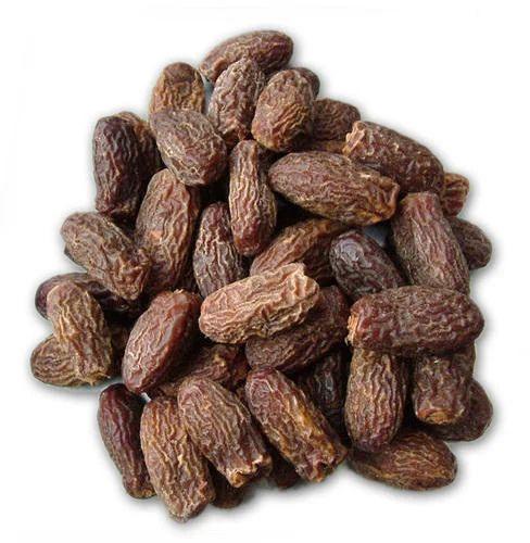 Dry Dates