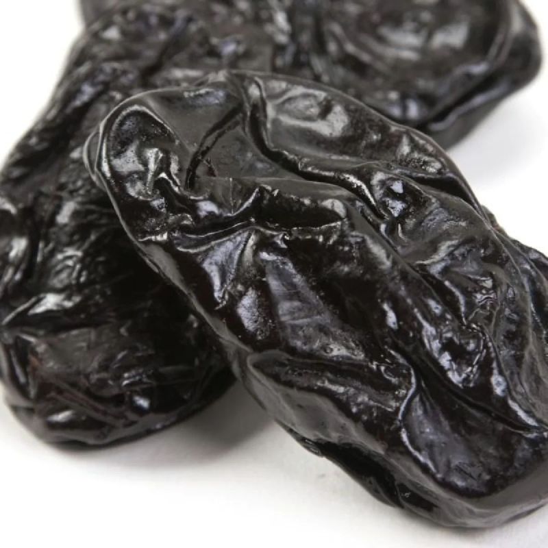 Dry Prunes