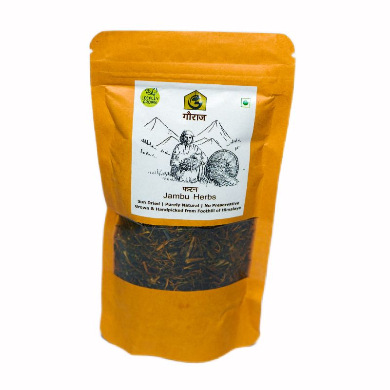 Jambu Herb
