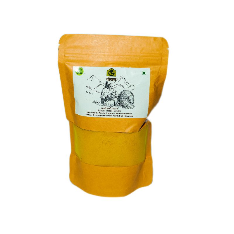 Turmeric Powder