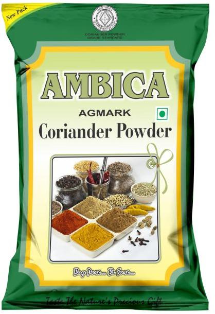 Agmark Coriander Powder (Dhania Powder)