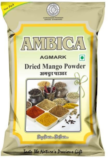 Dried Mango Powder