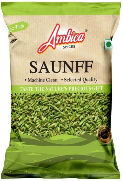 Fennel Seeds (Saunff)