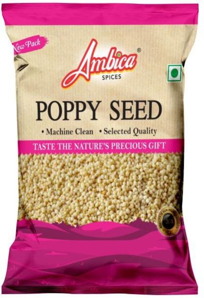 Poppy Seeds