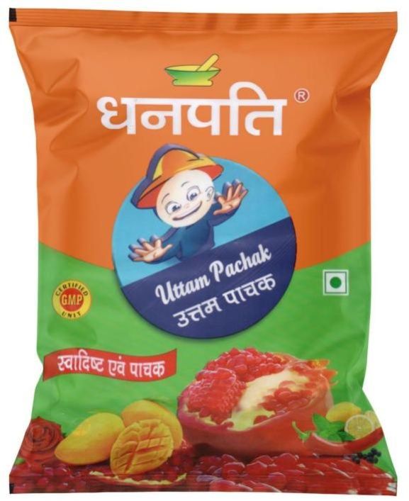 Dhanpati Uttam Pachak