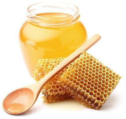 Natural Honey