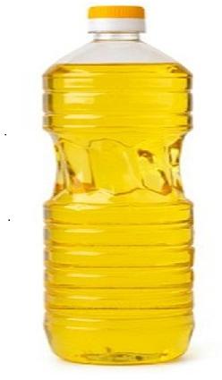 Refined Cooking Oil