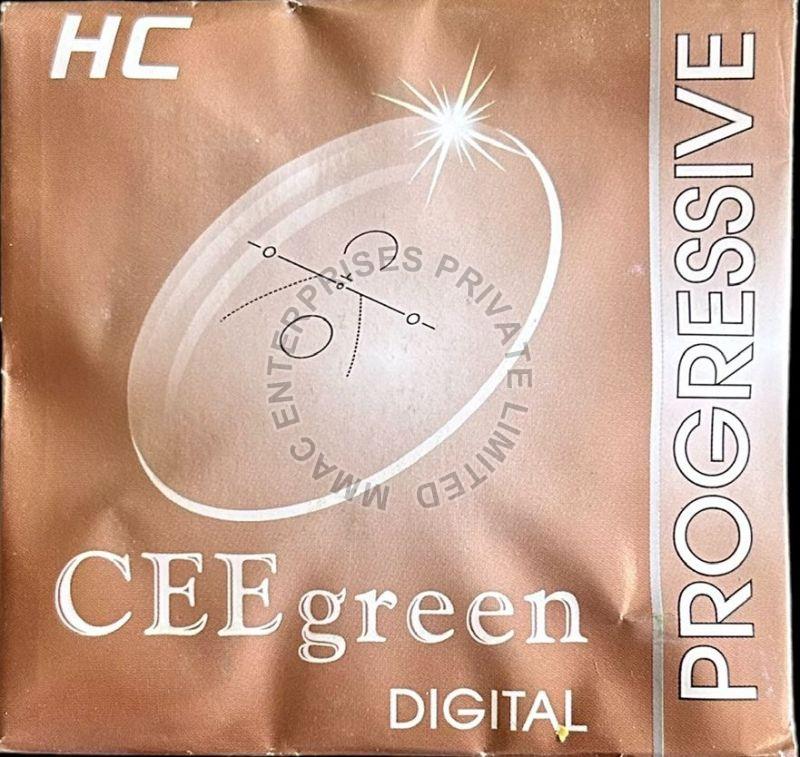 HC Progressive Lens