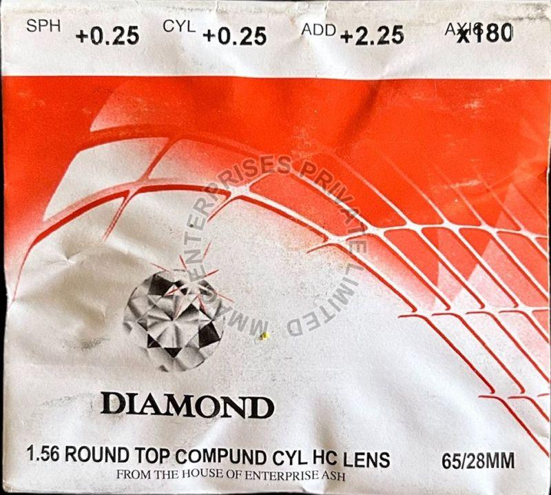 KT HC-Bifocal Compound Power Lens