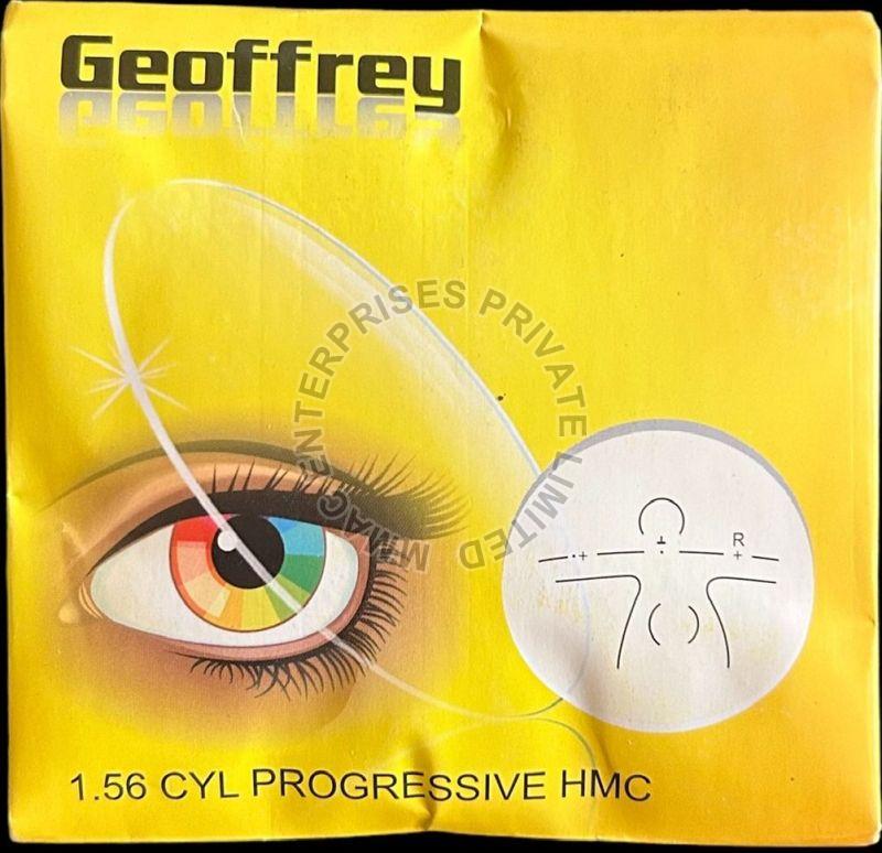 HMC CYL Progressive Lens