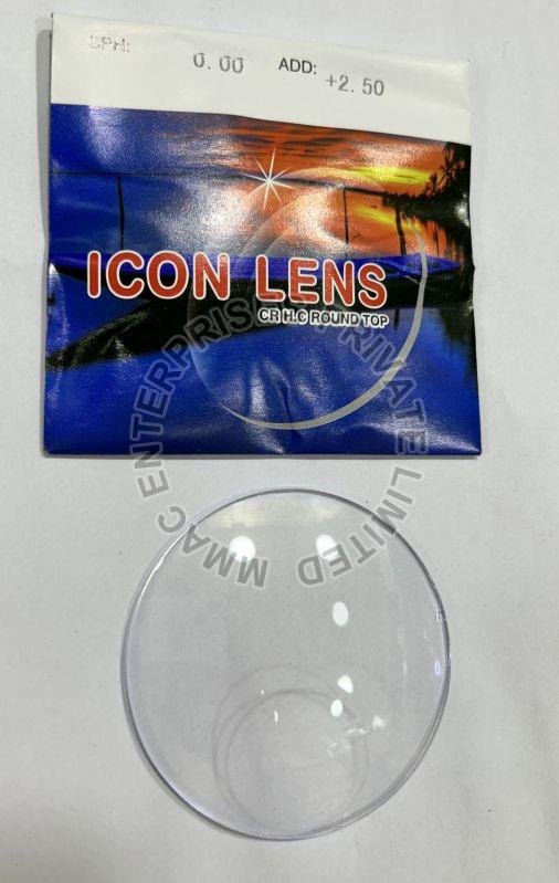Icon KT-Bifocal Lenses
