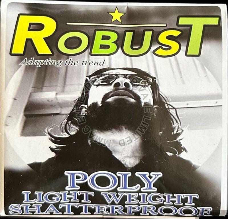 Photochromic Blue Block Blue Coating Lens