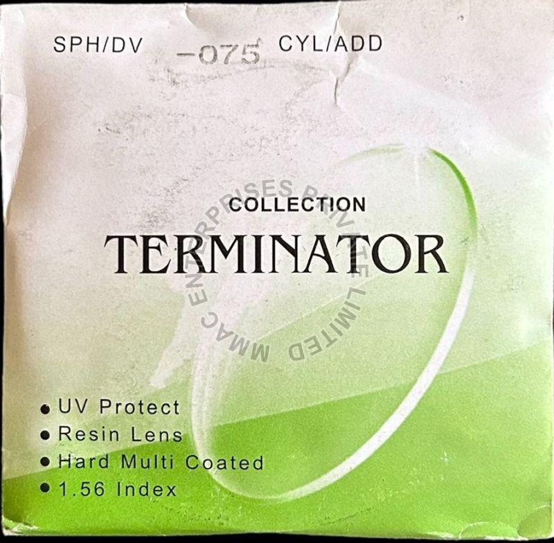 Anti Reflection Coating Lenses