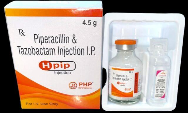 HPIP 4.5gm Injection