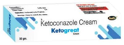 Ketogreat Cream