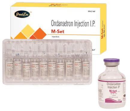 M -Set Injection