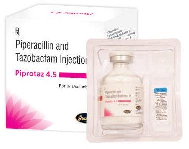 Piprotaz 4.5gm Injection