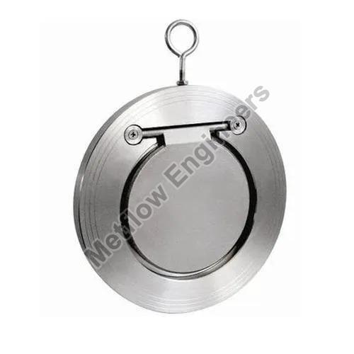 Stainless Steel Wafer Check Valve