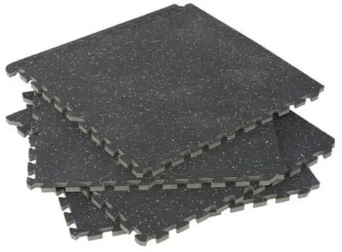 Non Woven Carpet Tiles