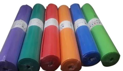 PVC Yoga Floor Mat