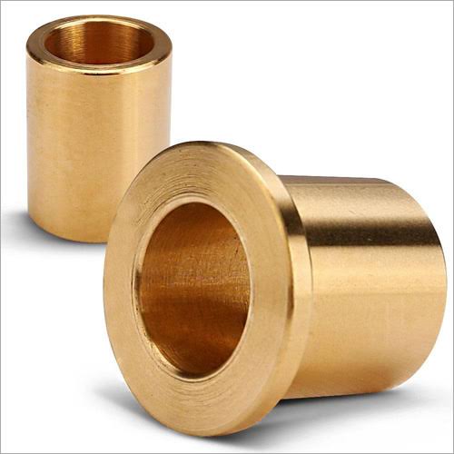 Brass Bush