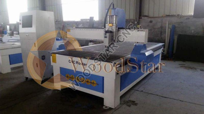 Dindigul Cnc Wood Carving Router Machine
