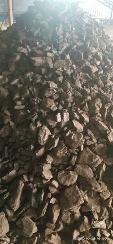 Indonesian Imported Screened Steam Coal