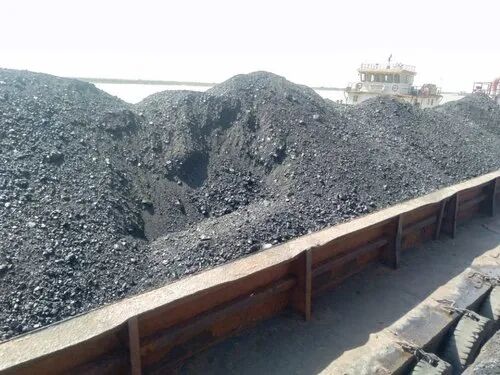 Indonesian Steam Coal