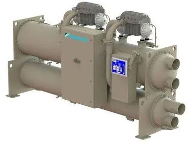 3 Phase Daikin Water Cooled Chiller