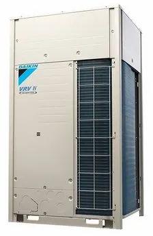 60 HP Daikin VRV System