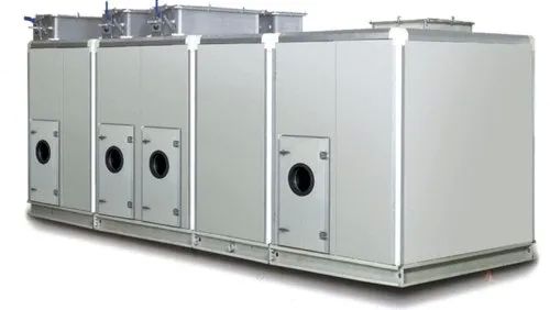 Daikin Air Handling Unit