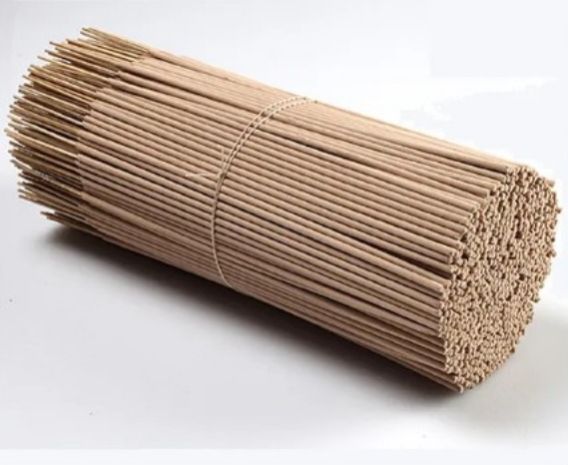 White Incense Stick