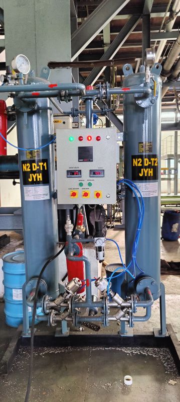 350 CFM Desiccant Dryer