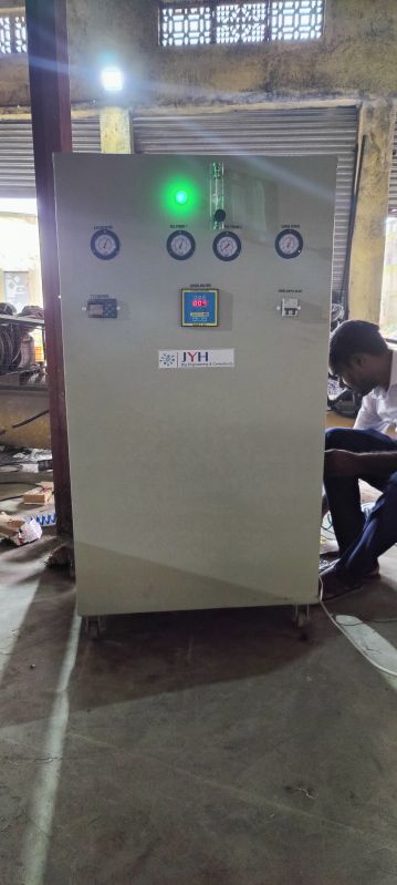 Mini Lab Nitrogen Gas Generator