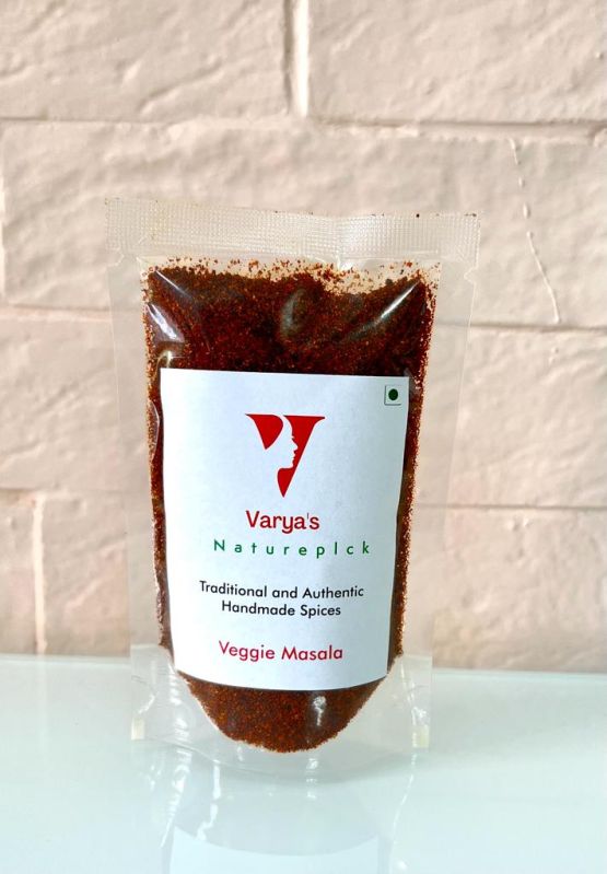 Veggie Masala Powder