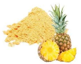 Dehydrated Pineapple Powder