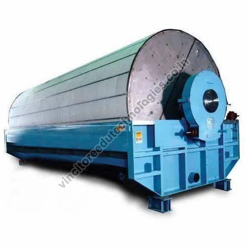 Rotary Vacuum Dryer FIlter