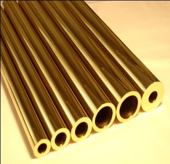 70-30 Brass Pipes